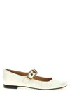 Chloé 'polly' Ballet Flats