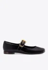 Chloé Chloè Sandals In Black