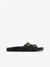 CHLOÉ CHLOÉ "POLLY" SLIDES