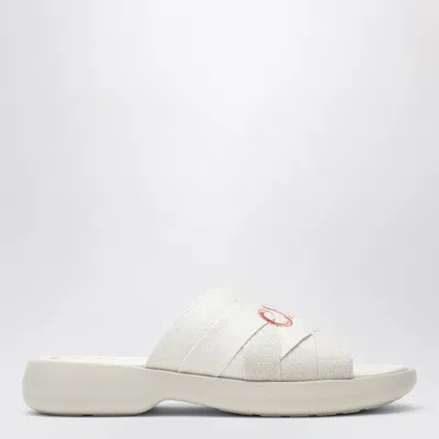 Chloé Poolette Slides