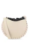 Chloé Chloe Powder Pink Leather Small Mate Crossbody Bag
