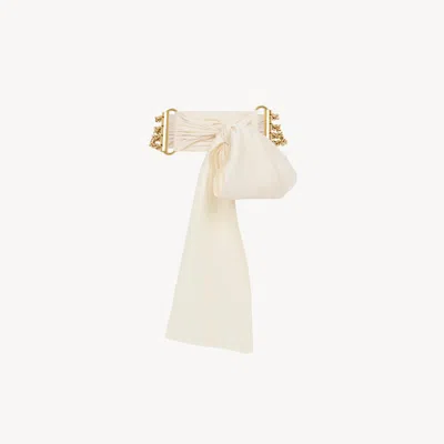 Chloé Pristine White In Neutral