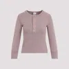 Chloé Pullover In Blue