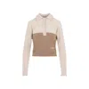 Chloé Pullover In Brown