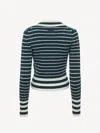 Chloé Pullover In Wool