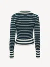 Chloé Pullover In Wool