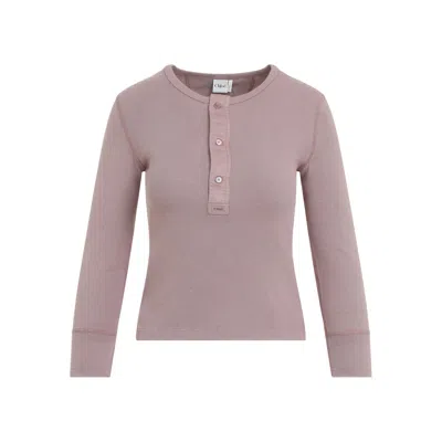 Chloé Pullover Sweater For Women - Chic & Comfortable In Pink