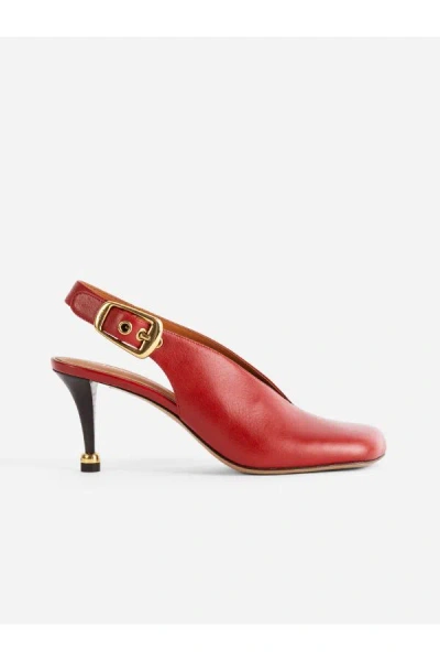 Chloé Pump