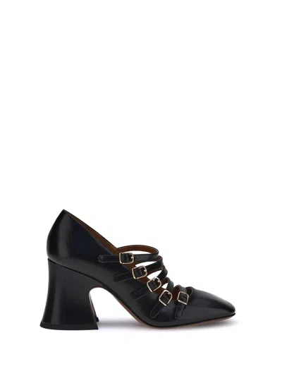 CHLOÉ CHLOÉ PUMPS