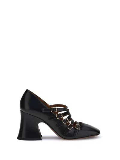 Chloé Pumps