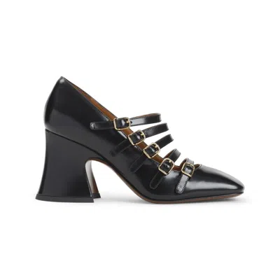 Chloé Pumps In Black