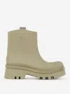Chloé Raina Rain Boots In Eco-friendly Tpu Material