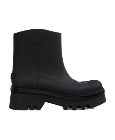 CHLOÉ CHLOÉ RAINA RAIN BOOTS