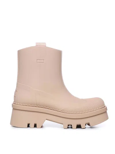 CHLOÉ RAINA BOOTS