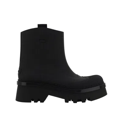 CHLOÉ CHLOE RAINA BOOTS WOMEN