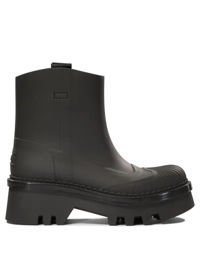 Chloé "raina" Rain Boots