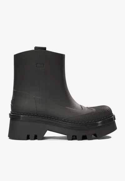 Chloé Raina Rain Boots