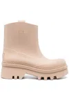 Chloé 55mm Raina Rubber Rain Boots