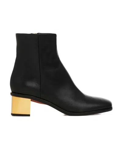 Chloé Rebecca High-heeled Boots In New