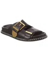 Chloé Chloè Sandals In Black
