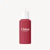 Chloé Recharge  Eau De Parfum Intense Femme Transparent Taille 150 100% Fragrances In Transparent