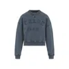 Chloé Chloè Sweaters In Grey