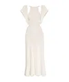 Chloé Dresses In White