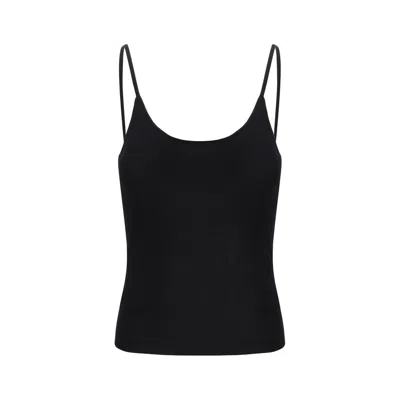 CHLOÉ RIBBED TOP