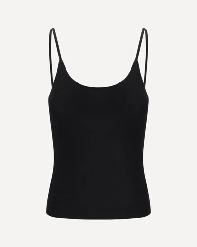 CHLOÉ RIBBED TOP