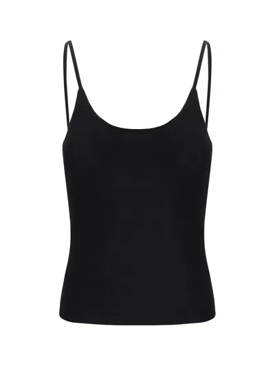 CHLOÉ RIBBED TOP