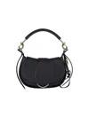 Chloé Chloe Women Chloe Ride Bag In Black