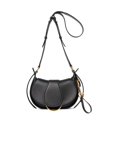CHLOÉ CHLOÉ SMALL RIDE CROSSBODY BAG