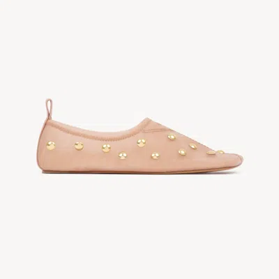 CHLOÉ RITA FLAT