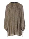 Chloé Chloè Dresses In Black