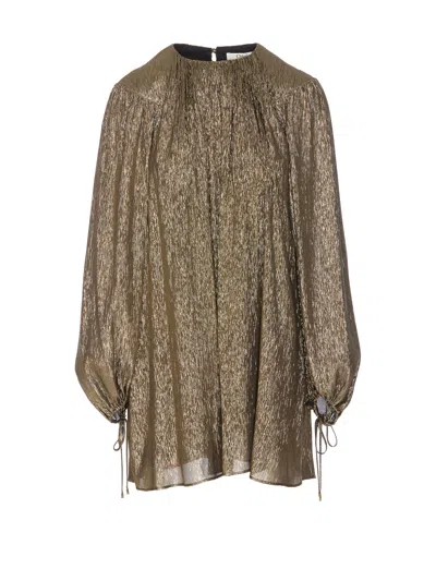 CHLOÉ RO14 DRESS