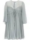 CHLOÉ CHLOÉ ROBE RO27