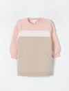Chloé Dresses In Pink