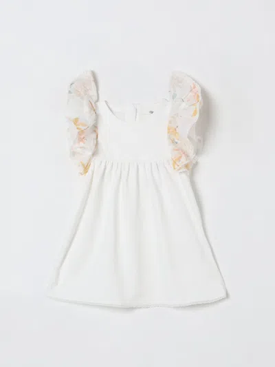 Chloé Babies' Romper  Kids Color White