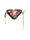 Chloé Rose Bikini Briefs