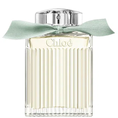 Chloé Rose Naturelle Eau De Parfum Refillable 100ml