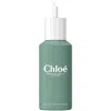 Chloé Rose Naturelle Intense Eau De Parfum Refill 150ml