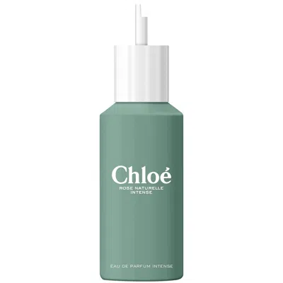 Chloé Rose Naturelle Intense Eau De Parfum Refill 150ml