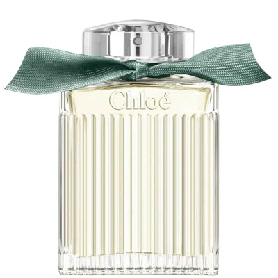 Chloé Rose Naturelle Intense Eau De Parfum Refillable 100ml