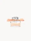 Chloé Rose Tangerine Eau De Toilette Femme Transparent Taille 30 100% Fragrances In Transparent