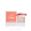 Chloé Roses De Chloe / Chloe Edt Spray 2.5 oz (75 Ml) (w)