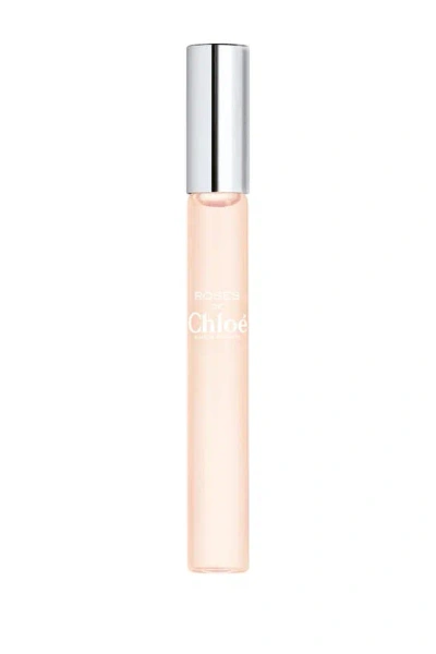 Chloé Roses De Chloe Eau De Toilette Rollerball