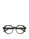 Chloé Round-frame Glasses In Black