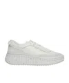 Chloé Sneakers In White