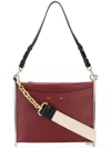 CHLOÉ ROY MEDIUM CLUTCH,CHC18US101H1Z12904138