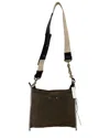 Chloé Chloe Roy Medium Leather Clutch